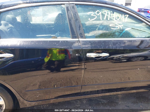 Nissan Altima 2.5 Sl 2015 1N4AL3AP6FC152290 Image 13