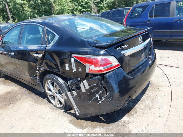 Nissan Altima 2.5 Sl 2015 1N4AL3AP6FC152290 Image 3