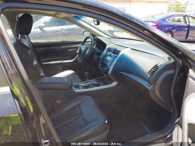Nissan Altima 2.5 Sl 2015 1N4AL3AP6FC152290 Image 5