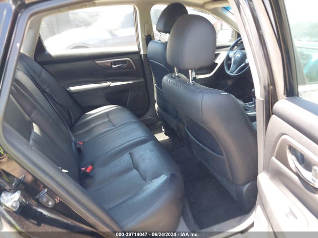 Nissan Altima 2.5 Sl 2015 1N4AL3AP6FC152290 Image 8