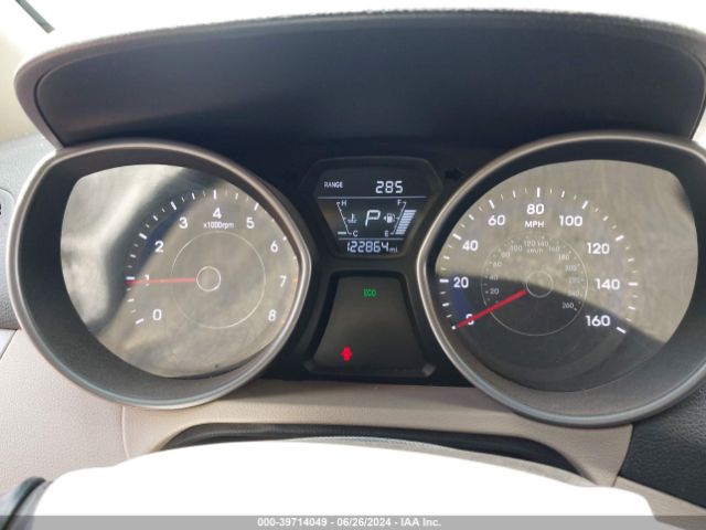 5NPDH4AE0GH768411 Hyundai ELANTRA SE