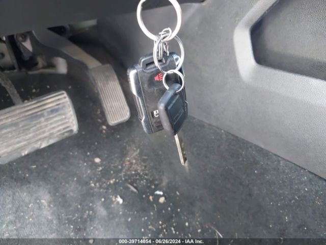 3GTU2VEC9EG257480 GMC Sierra 1500 Slt