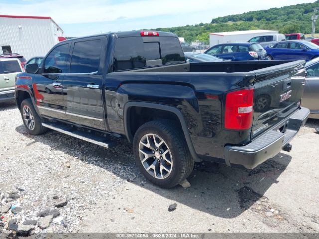 3GTU2VEC9EG257480 GMC Sierra 1500 Slt