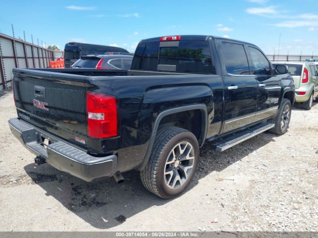 3GTU2VEC9EG257480 GMC Sierra 1500 Slt