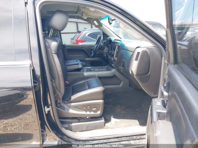 3GTU2VEC9EG257480 GMC Sierra 1500 Slt