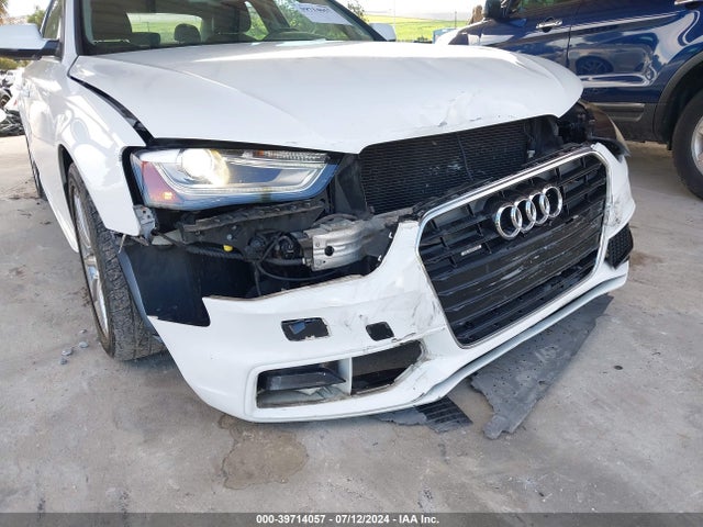 Audi A4 2.0t Premium 2015 WAUFFAFL7FN003163 Image 12