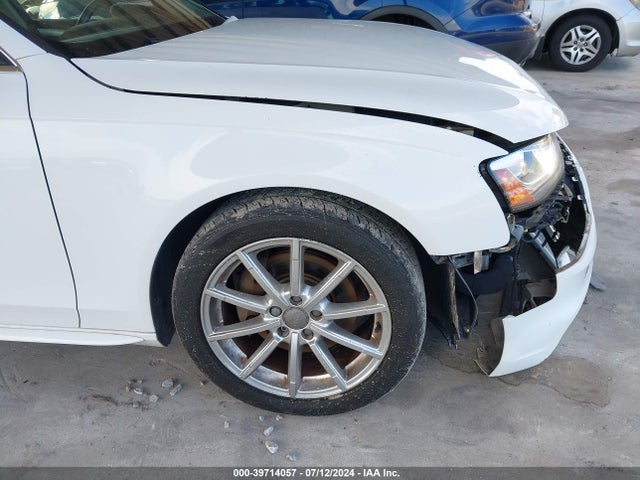 Audi A4 2.0t Premium 2015 WAUFFAFL7FN003163 Image 13