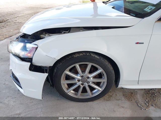 Audi A4 2.0t Premium 2015 WAUFFAFL7FN003163 Image 14