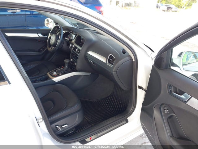 Audi A4 2.0t Premium 2015 WAUFFAFL7FN003163 Image 5