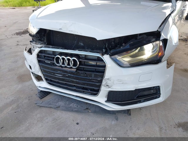 Audi A4 2.0t Premium 2015 WAUFFAFL7FN003163 Image 6