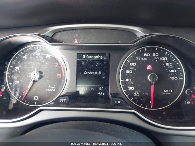 Audi A4 2.0t Premium 2015 WAUFFAFL7FN003163 Image 7
