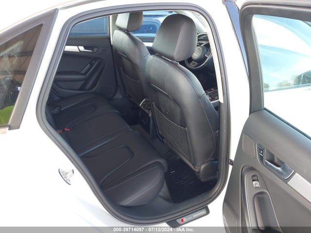 Audi A4 2.0t Premium 2015 WAUFFAFL7FN003163 Image 8