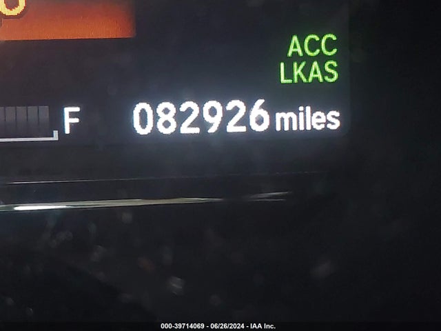 Honda HR-V EX 2019 3CZRU6H50KM729866 Image 15