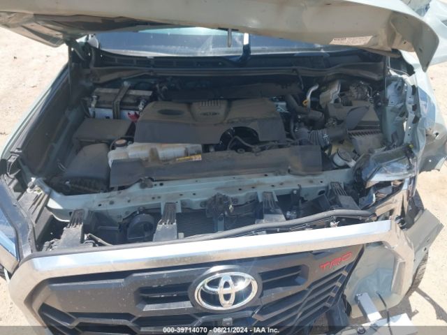 5TFJA5DB3PX078090 Toyota Tundra Limited