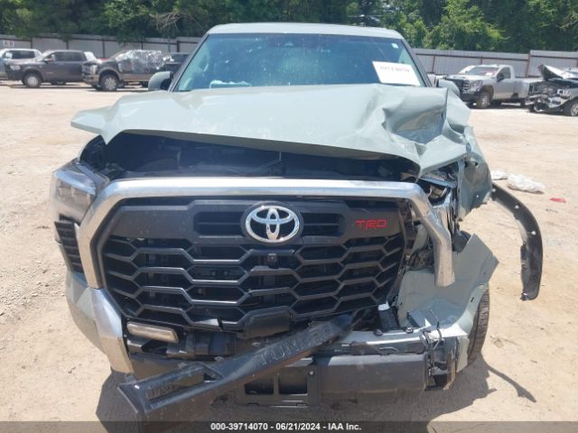 5TFJA5DB3PX078090 Toyota Tundra Limited
