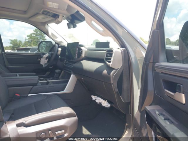 5TFJA5DB3PX078090 Toyota Tundra Limited