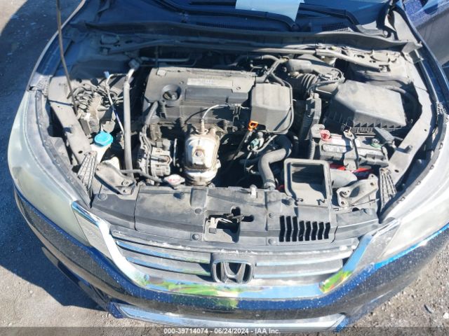 1HGCR2F77FA108722 Honda ACCORD EX