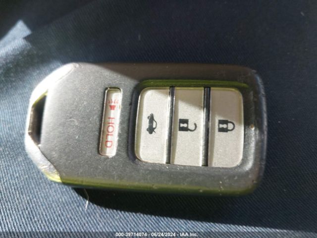 1HGCR2F77FA108722 Honda ACCORD EX