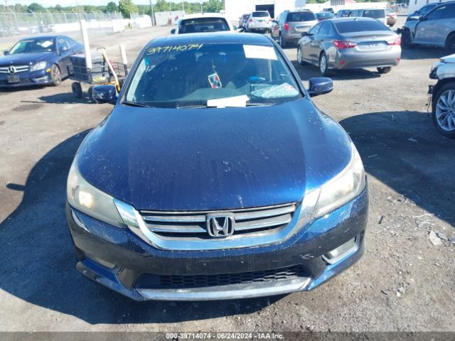 1HGCR2F77FA108722 Honda ACCORD EX