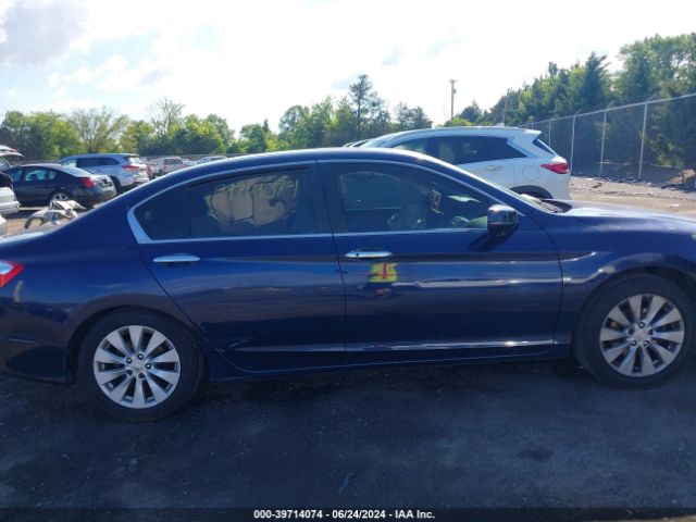1HGCR2F77FA108722 Honda ACCORD EX