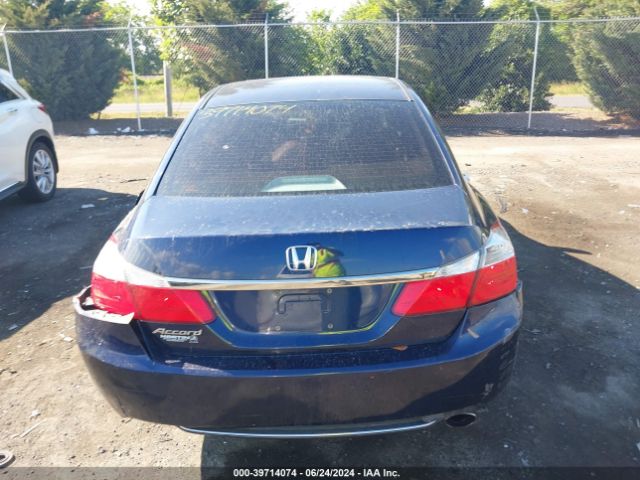 1HGCR2F77FA108722 Honda ACCORD EX
