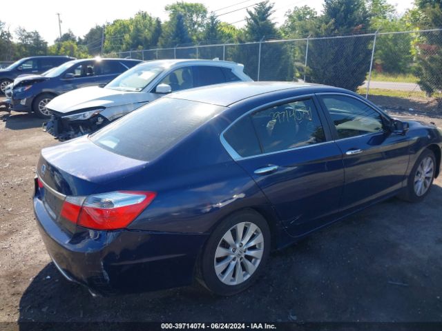 1HGCR2F77FA108722 Honda ACCORD EX