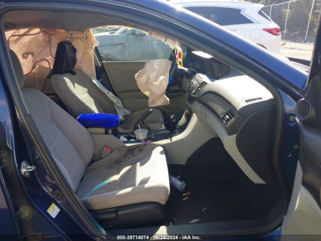 1HGCR2F77FA108722 Honda ACCORD EX