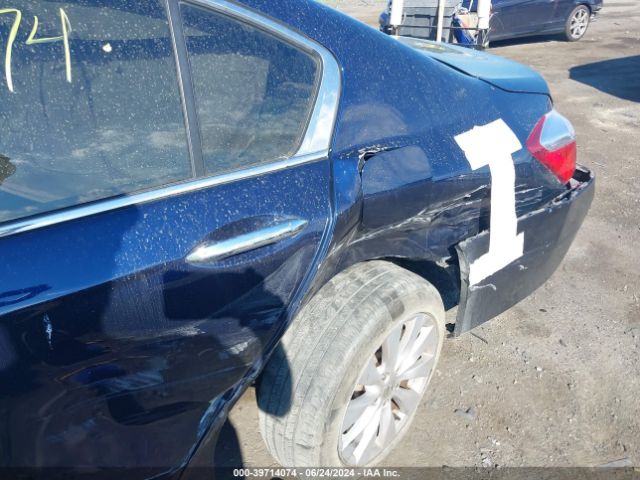 1HGCR2F77FA108722 Honda ACCORD EX