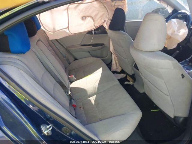 1HGCR2F77FA108722 Honda ACCORD EX