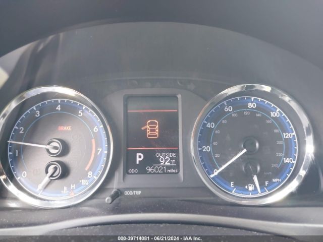 5YFBURHE7KP865512 Toyota COROLLA LE
