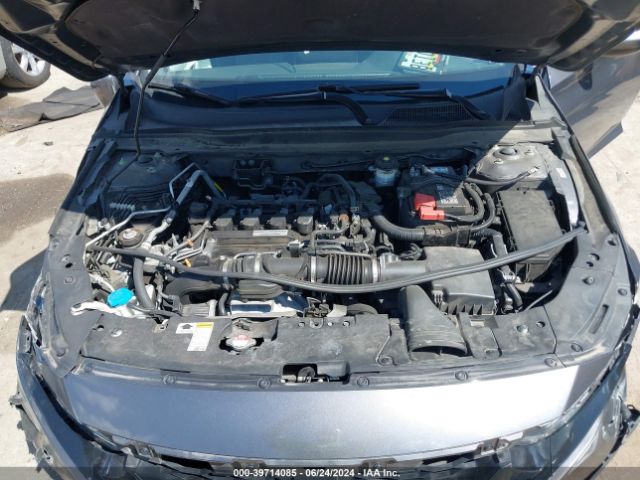1HGCV1F12KA174817 Honda ACCORD LX