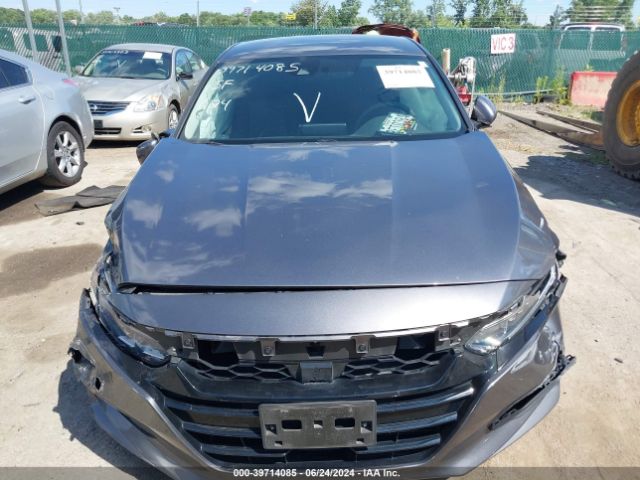 1HGCV1F12KA174817 Honda ACCORD LX