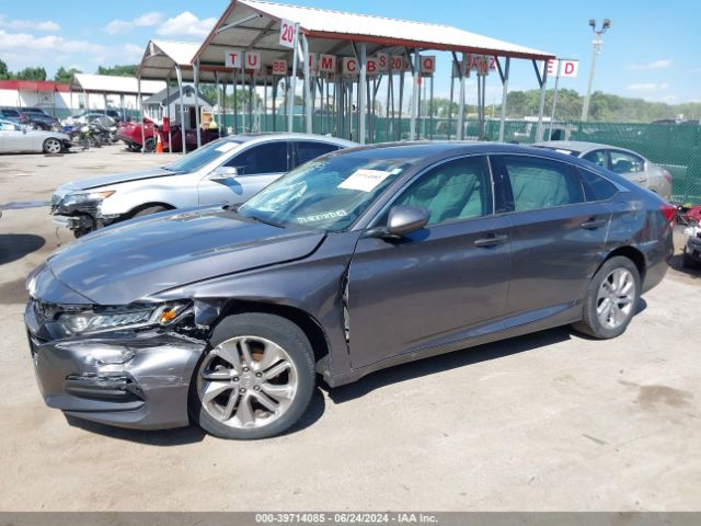 1HGCV1F12KA174817 Honda ACCORD LX