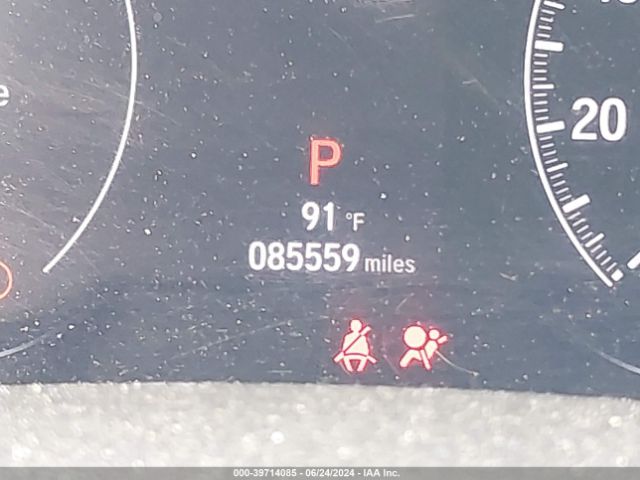 1HGCV1F12KA174817 Honda ACCORD LX