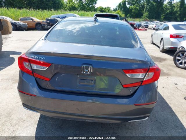 1HGCV1F12KA174817 Honda ACCORD LX
