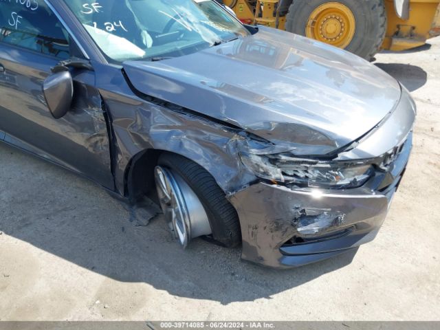 1HGCV1F12KA174817 Honda ACCORD LX
