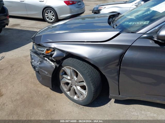1HGCV1F12KA174817 Honda ACCORD LX