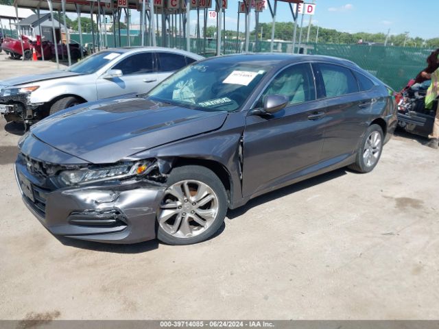 1HGCV1F12KA174817 Honda ACCORD LX