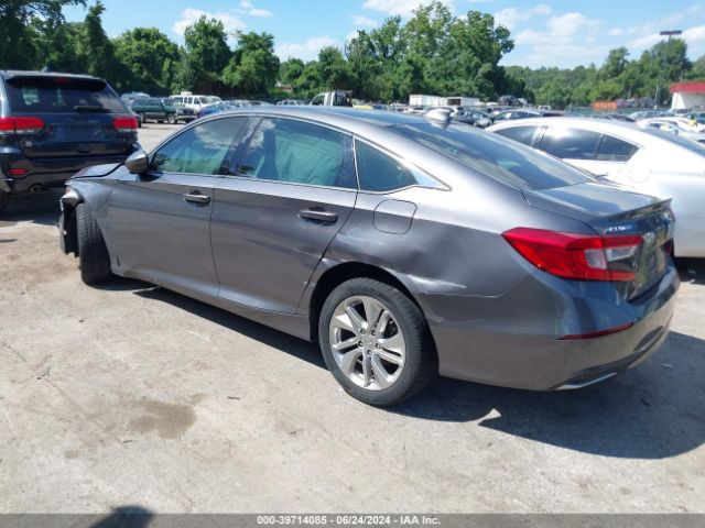 1HGCV1F12KA174817 Honda ACCORD LX
