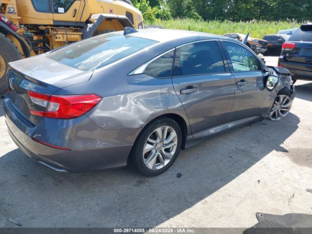 1HGCV1F12KA174817 Honda ACCORD LX
