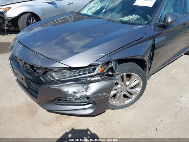 1HGCV1F12KA174817 Honda ACCORD LX