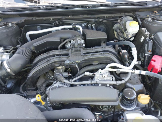 Subaru Outback Onyx Edition 2024 4S4BTALC8R3182906 Image 10