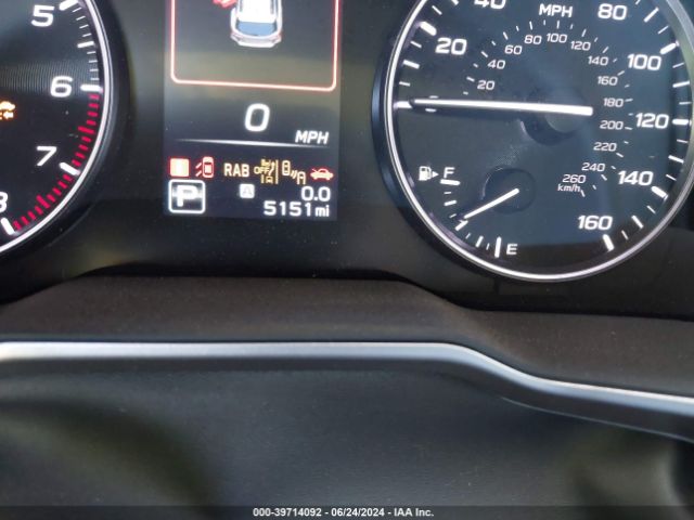 Subaru Outback Onyx Edition 2024 4S4BTALC8R3182906 Image 14