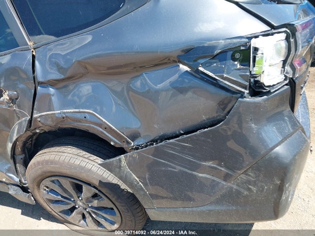 Subaru Outback Onyx Edition 2024 4S4BTALC8R3182906 Image 17