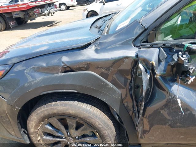 Subaru Outback Onyx Edition 2024 4S4BTALC8R3182906 Image 20