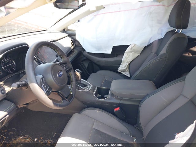 Subaru Outback Onyx Edition 2024 4S4BTALC8R3182906 Image 5