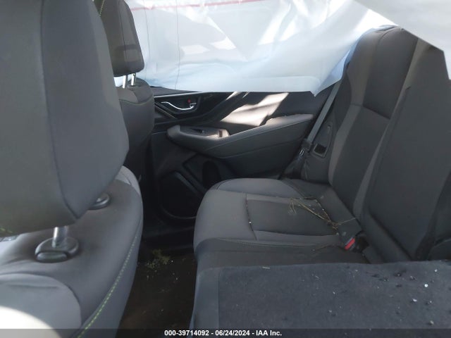 Subaru Outback Onyx Edition 2024 4S4BTALC8R3182906 Image 8