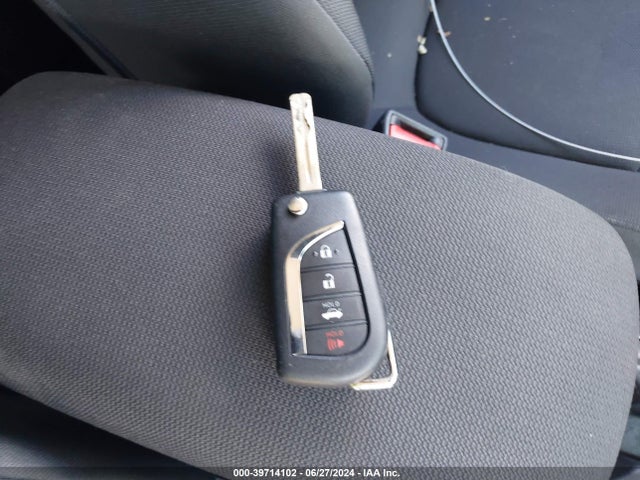 Toyota COROLLA LE 2022 5YFEPMAE7NP291581 Image 11