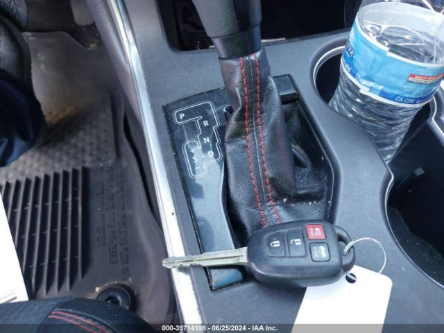 4T1BF1FK0HU662781 Toyota CAMRY SE