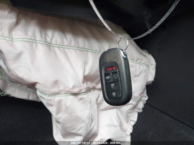 Honda Civic Sport 2022 2HGFE2F55NH535615 Image 11